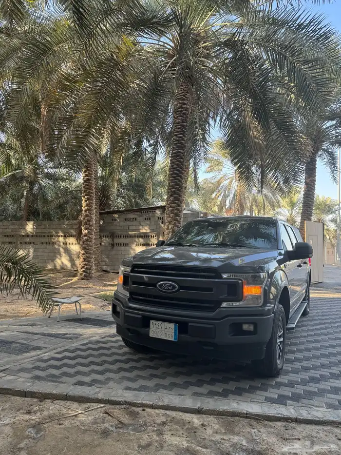 f150 -2020 0