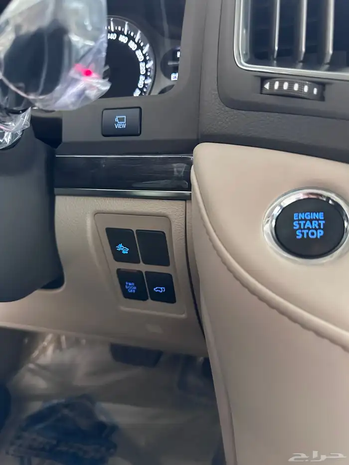 لاندكروزر VXR 2 Grand Touring 2020 19