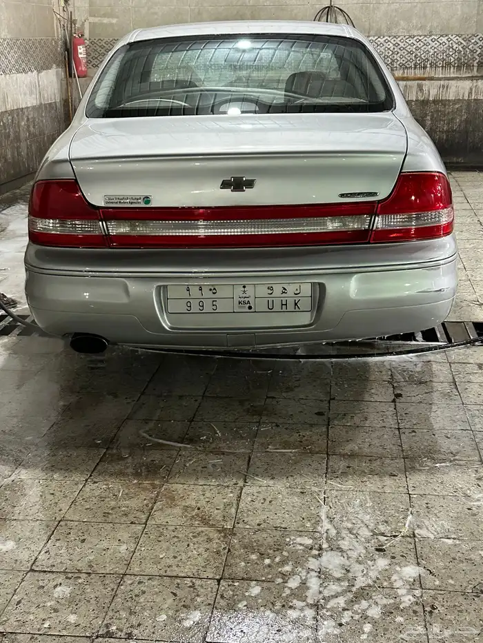 كابرس 2003 8