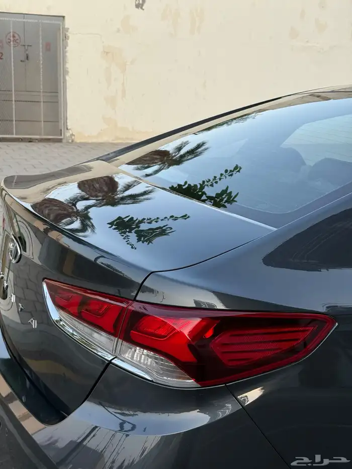 سوناتا 2019 اعلى فئة بريميوم مخزنه 14