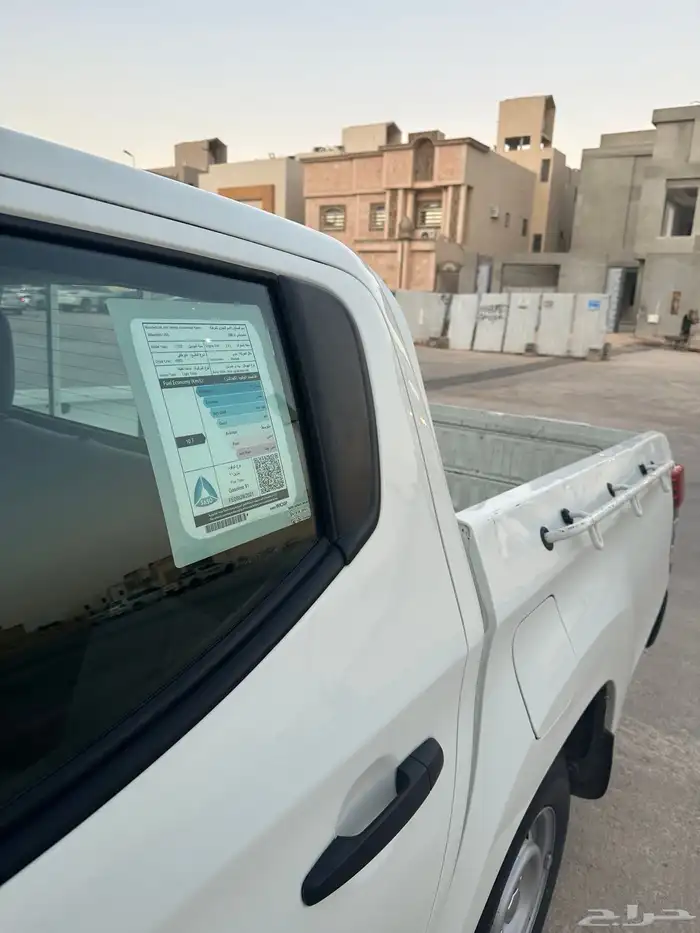 متسوبيشي L200 2022 بنزين 5