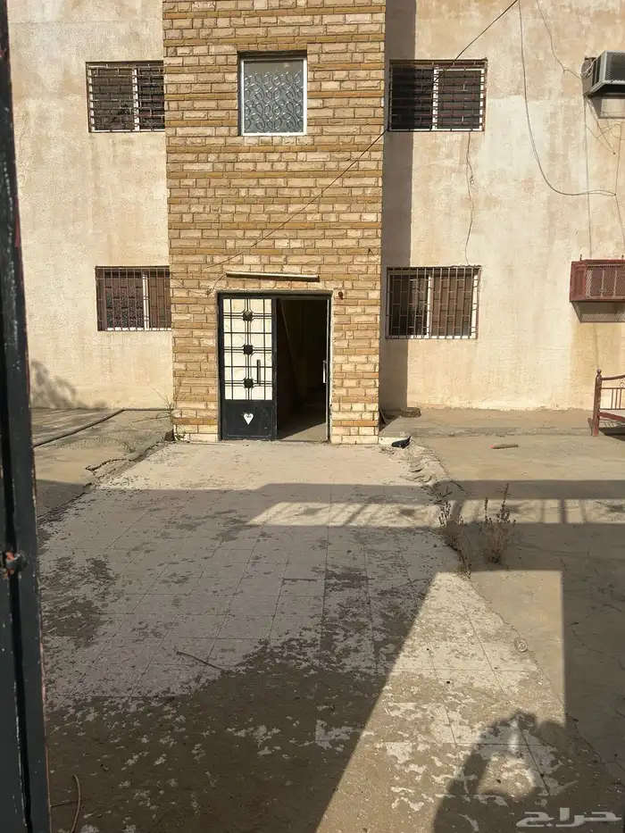 عماره بالنوارية مكه للبيع بسعر الارض مساحة 440م موقع متميز 3
