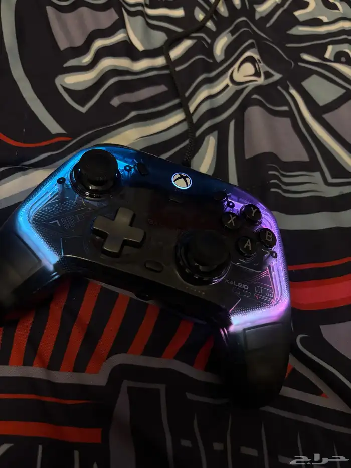 يد اكس بوكس احترافيه للقيمنك 0