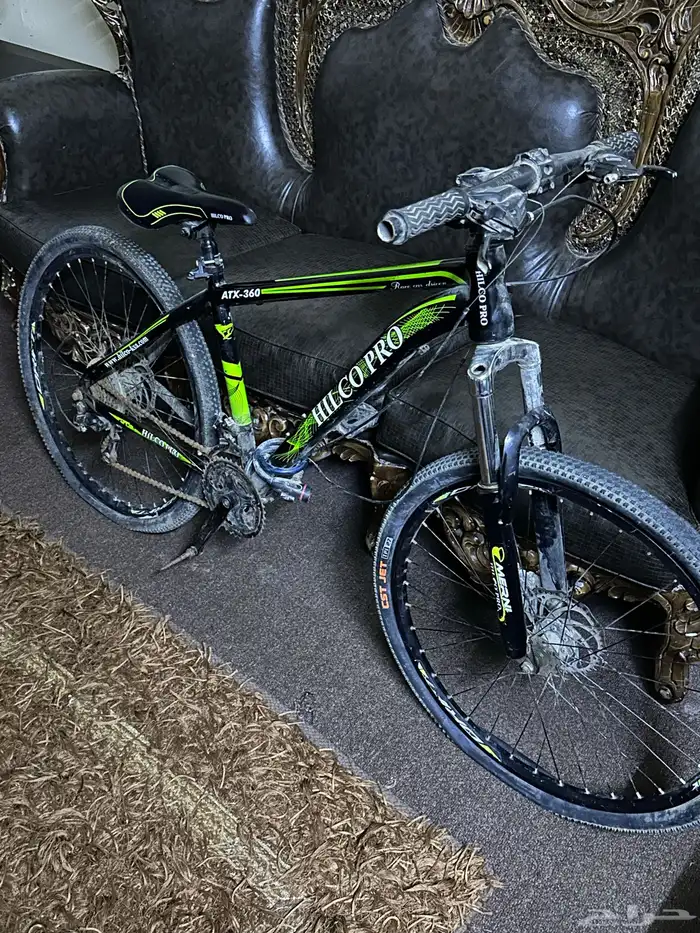 دراجة رياضية 0