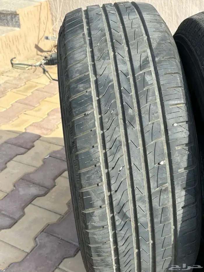 كفرات 275 70 16 5