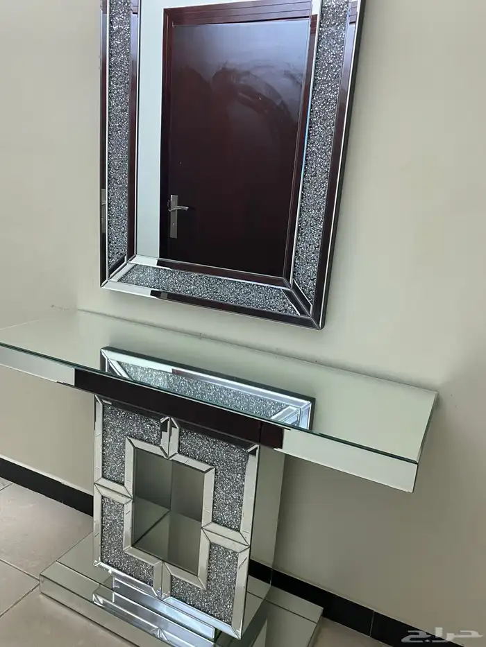 مدخل منزل جديد 2