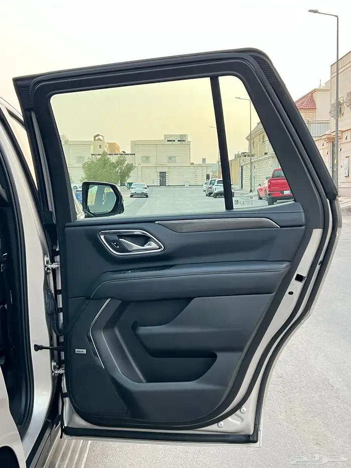 يوكن AT4 2023 وكالة نظيف جدا 30