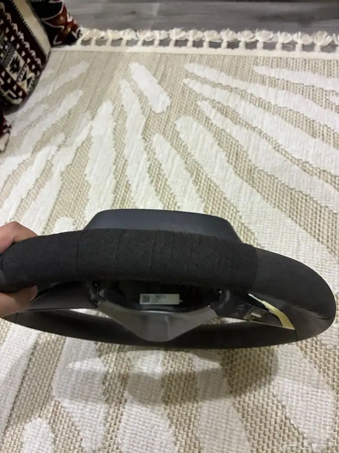 دركسون شفروليه سبارك 1