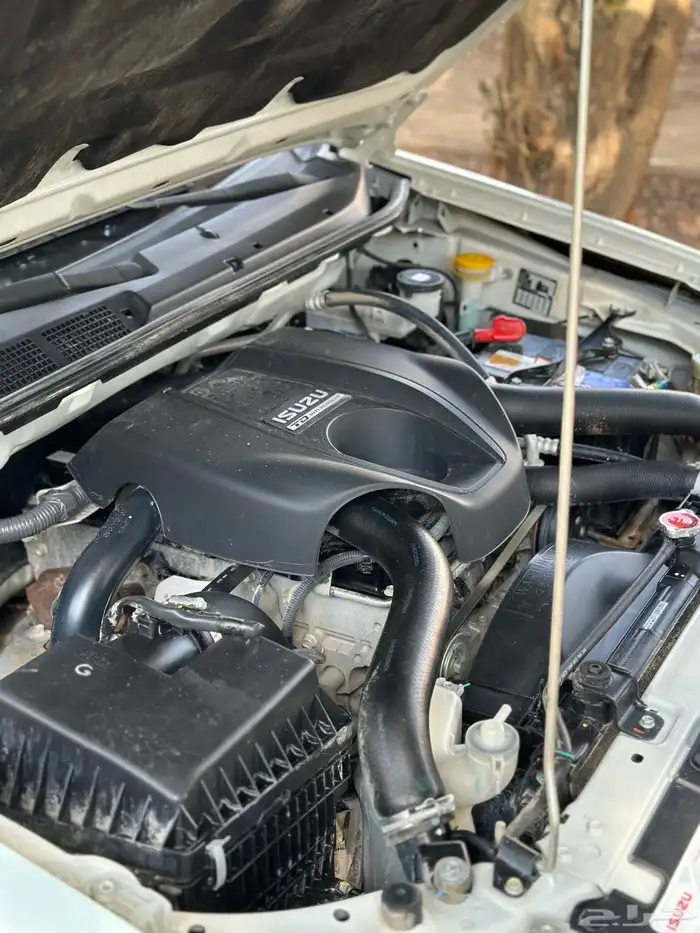 ايسيزو ديماكس دبل 37