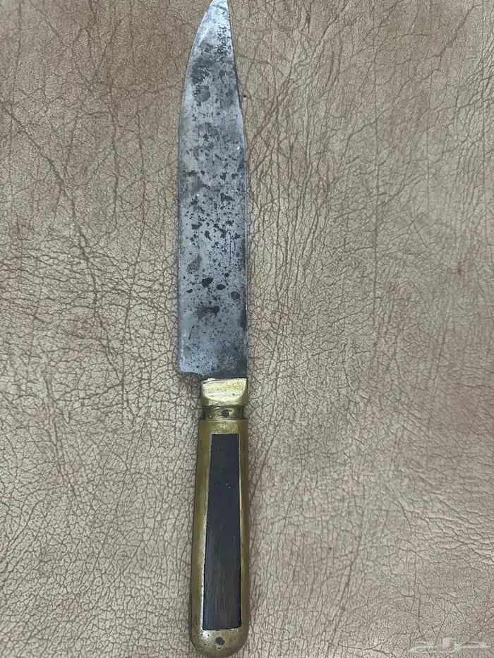 سكين ابوشمس جرمني 0