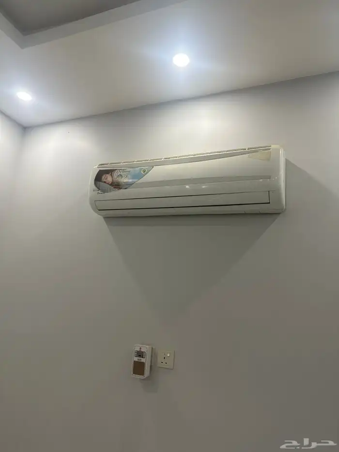 مكيف للبيع 0