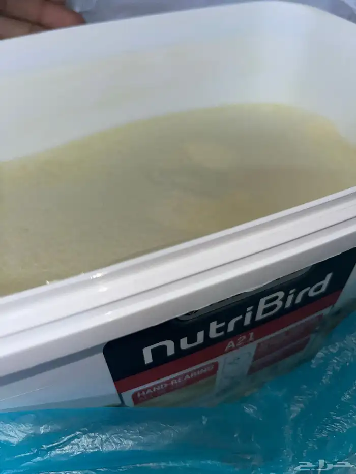 سيرلاك طيور تعبئة علب 0