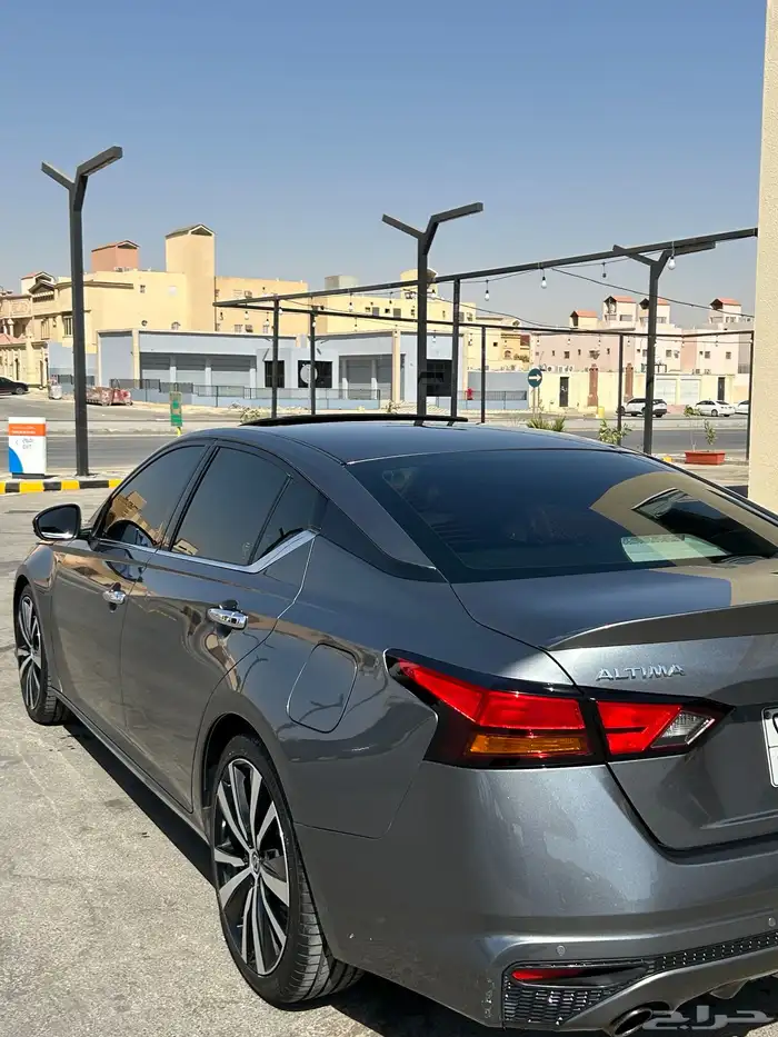 التيما 2020 SL تيربو فل ابشن 13