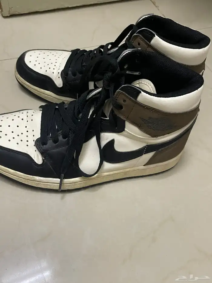 جزمه جوردن 3