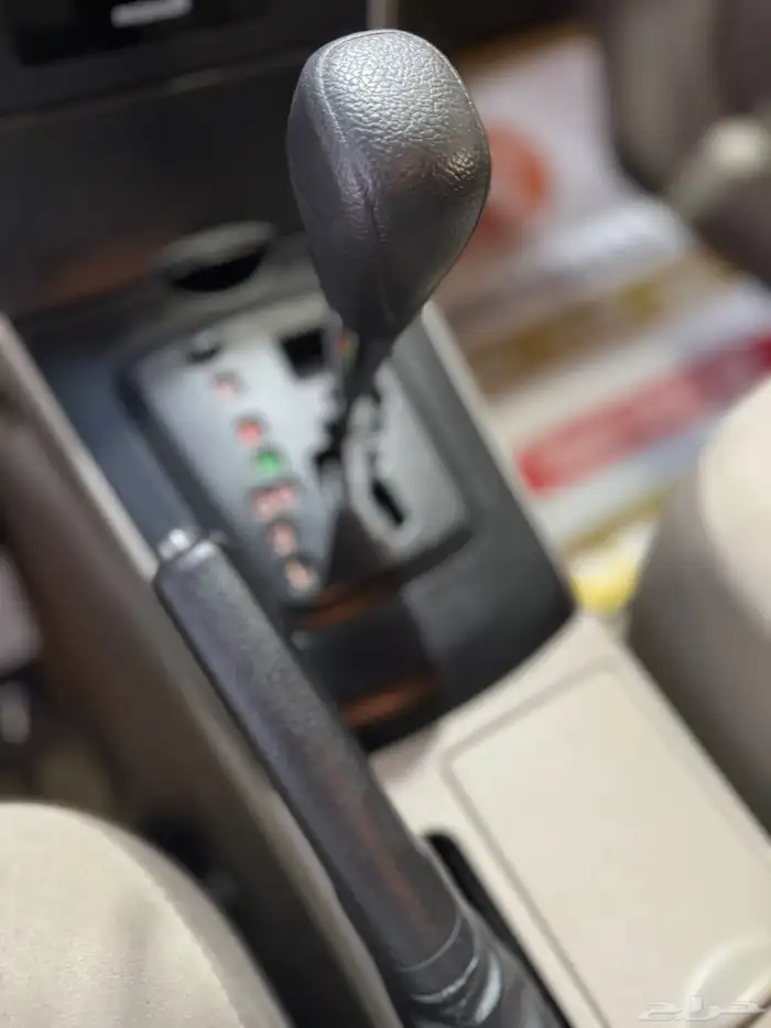 تويوتا كورلا 2013 مخزنة 34