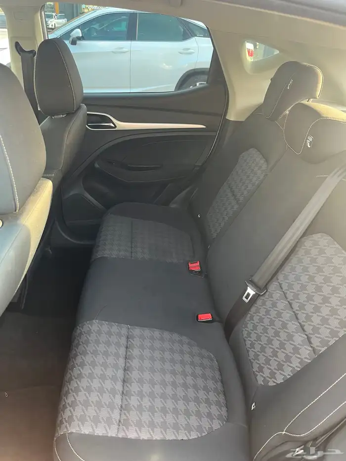 MG فئة ZS للبيع 2019 4