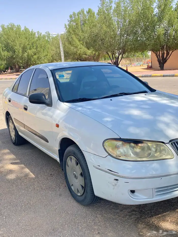 صني 2006 قير عادي مفحوص مجدد قزاز عادي لوحة ثلاثية 13