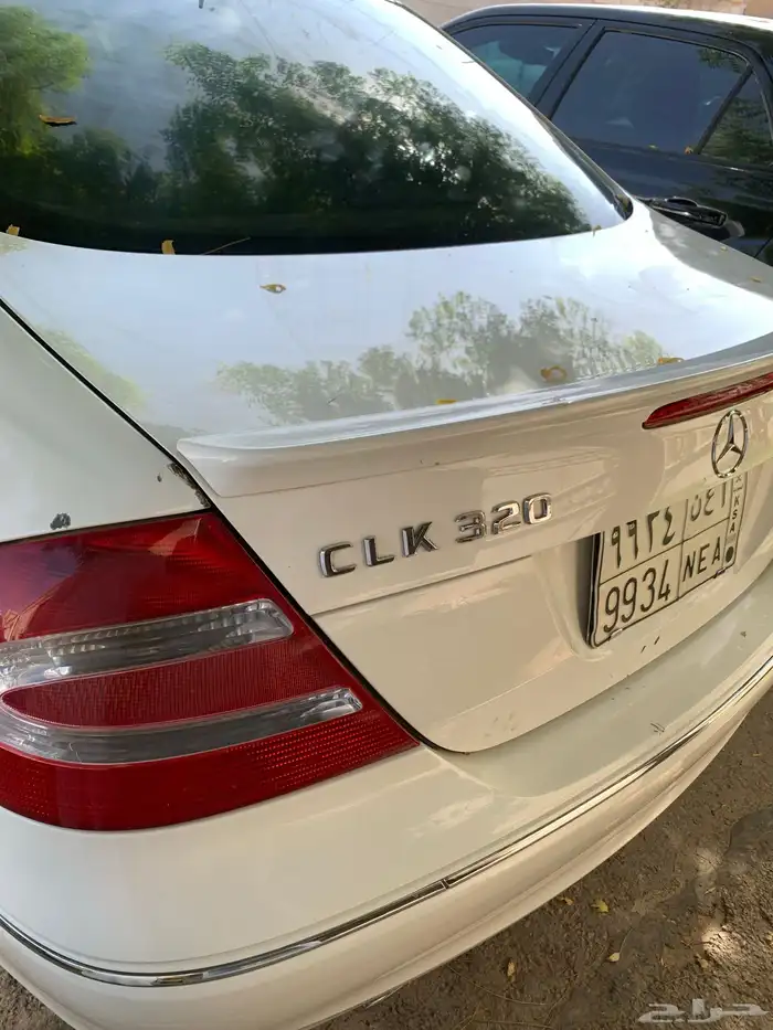 مرسيدس كوبيه وارد اليابان 2