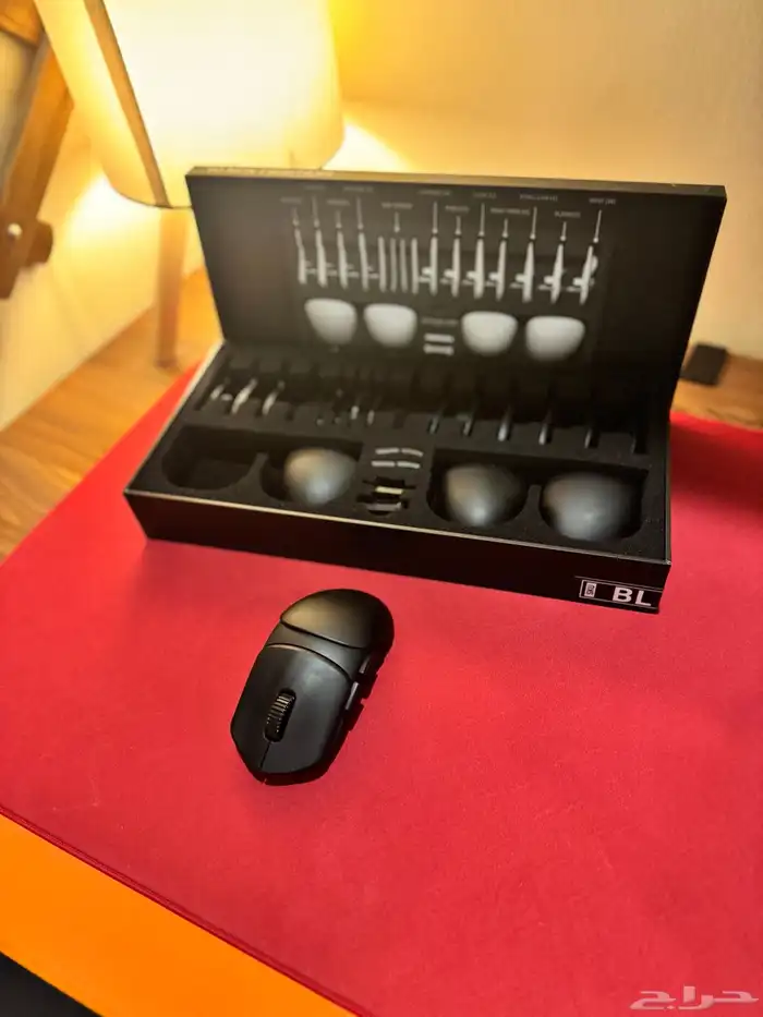 ماوسات للبيع - gaming mouse 5