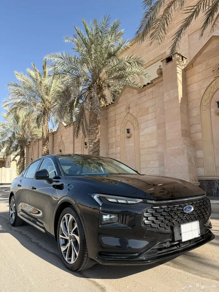 فورد تورس سعودي فل كامل بدي وكاله 2023 بسعر مناسب 0