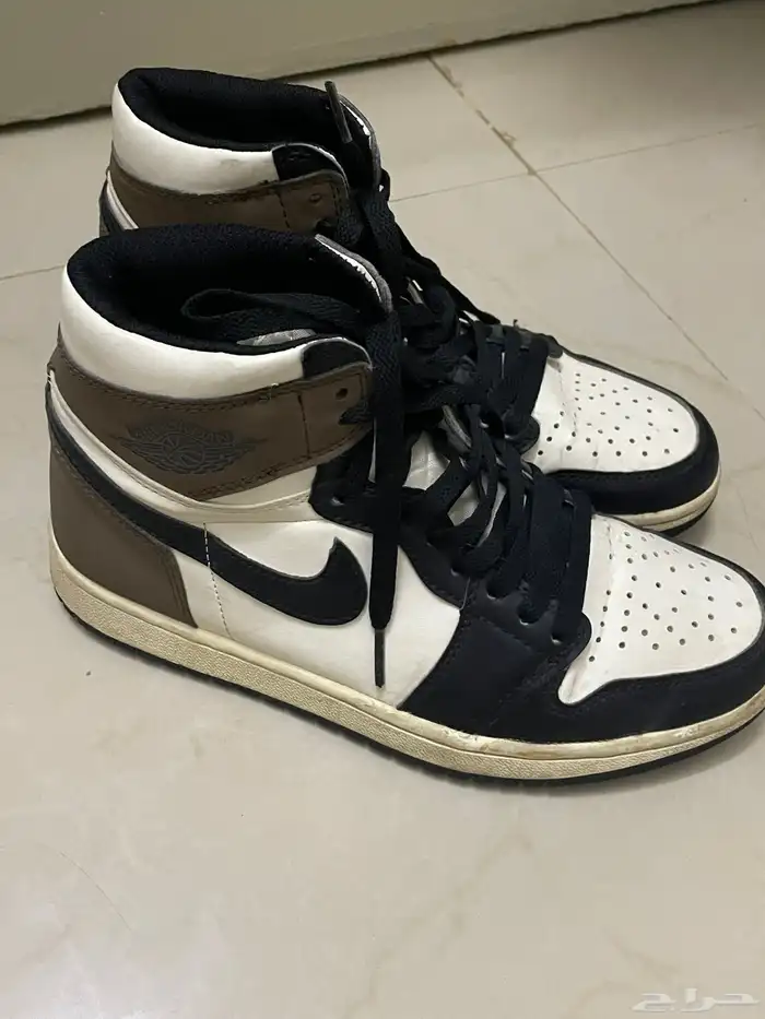 جزمه جوردن 1