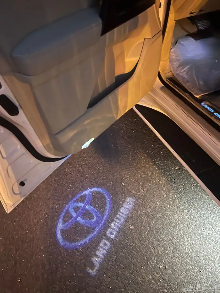 جيب لاندكروزر 2016 للبيع او البدل بسياره صغيره 5