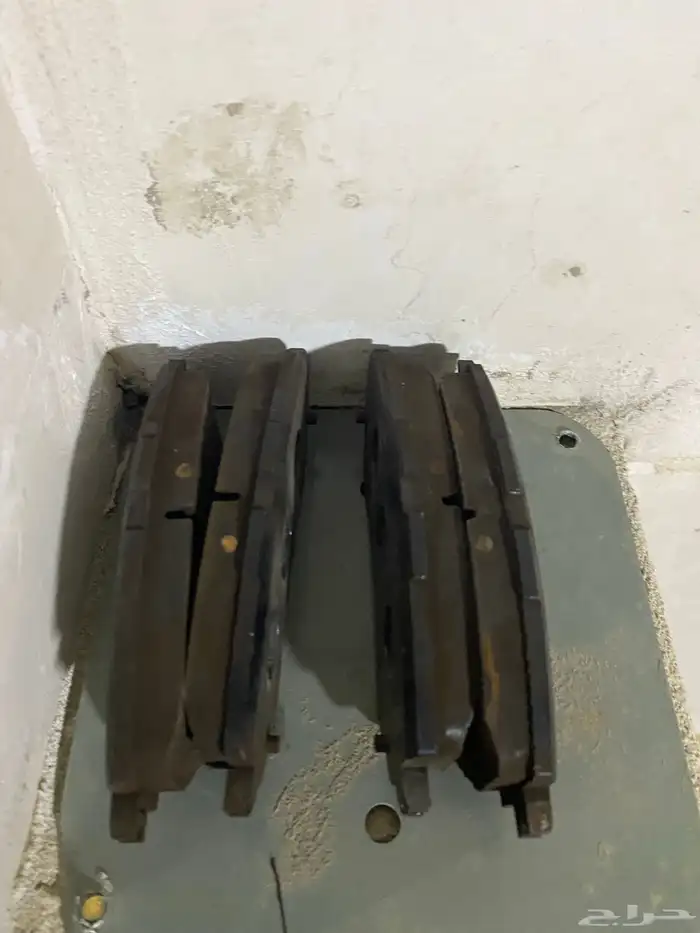 قطع غيار فحمات وفلتر هواء يارس21 0