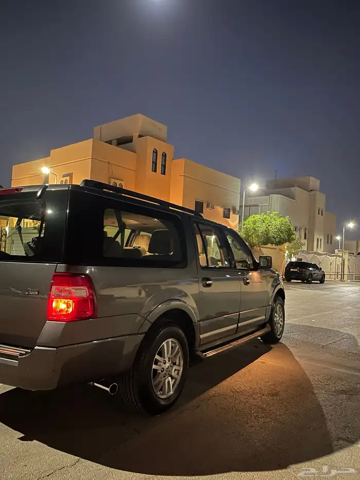 فورد اكسبدشن 31