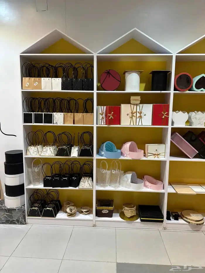 محل ورد وهدايا للتقبيل 6