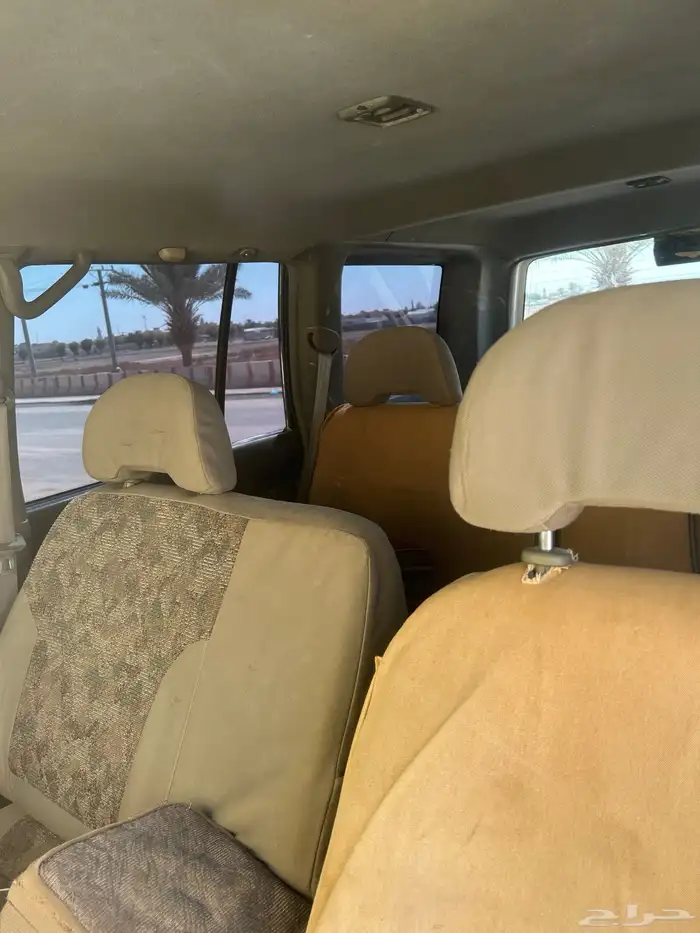 باترول 99 مرهم ديزل 3