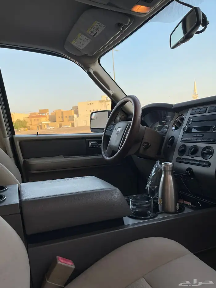 فورد اكسبدشن 20