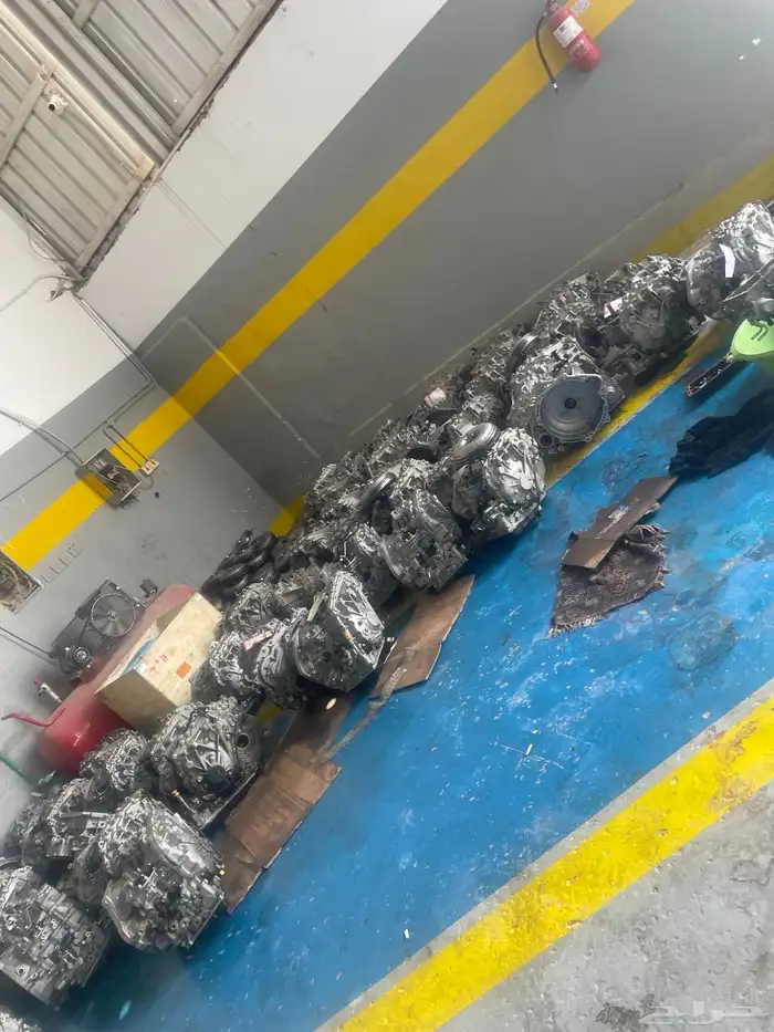 توضيب مكاين صيني جميع لأنواع 5