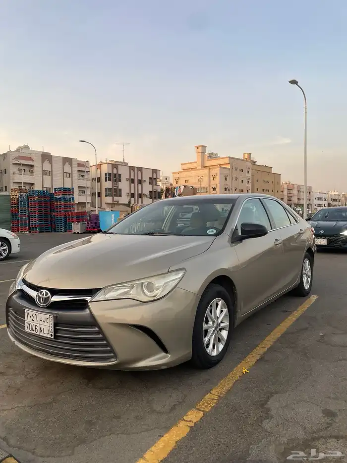 كامري 2016 0