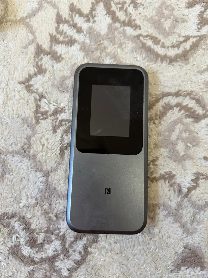 راوتر zte 5G 0