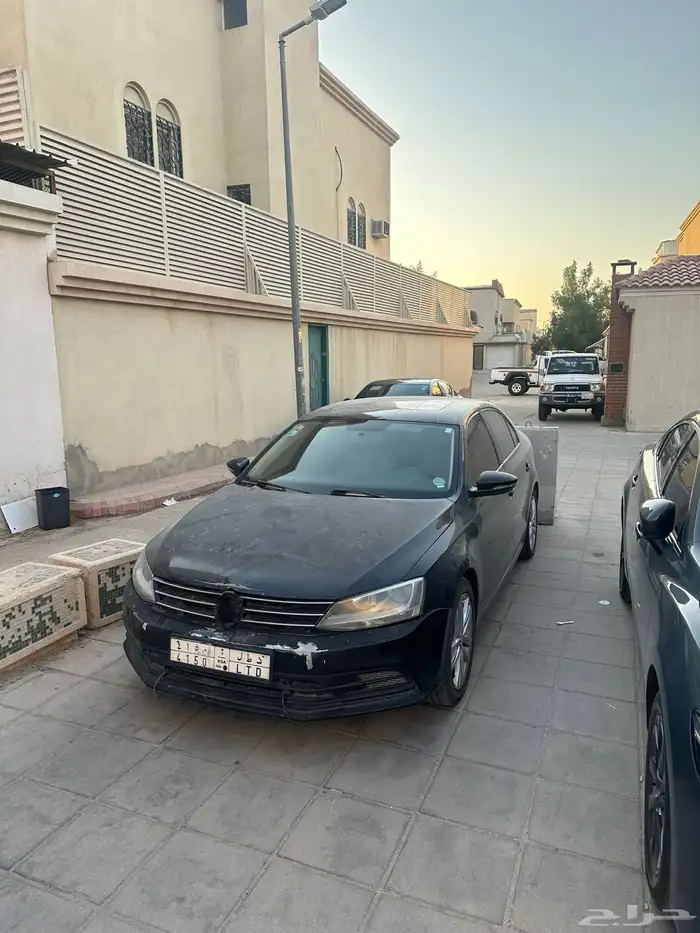 للبيع فوكس واقن 0