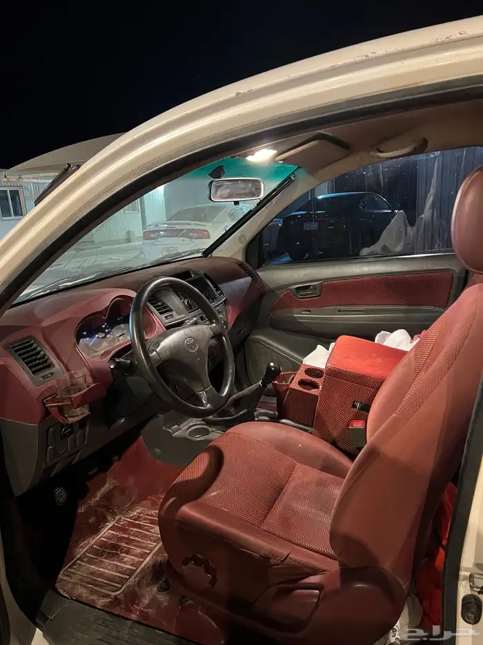 هايلوكس 3