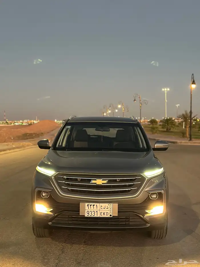 كابتيفا LS 2021   نظافة نادرة 4