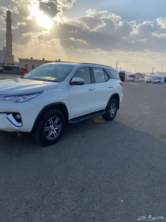 فورشنر 4 سرندل تماتيك دبل مشروط كامل بدي ومحركات 2020 1