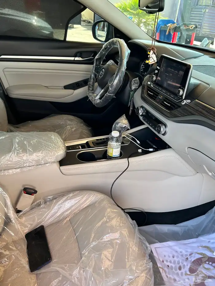 التيما 2020 SL تيربو فل ابشن 10