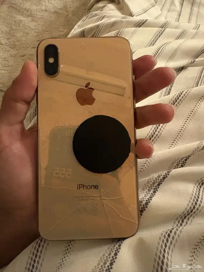 ايفون xs 2