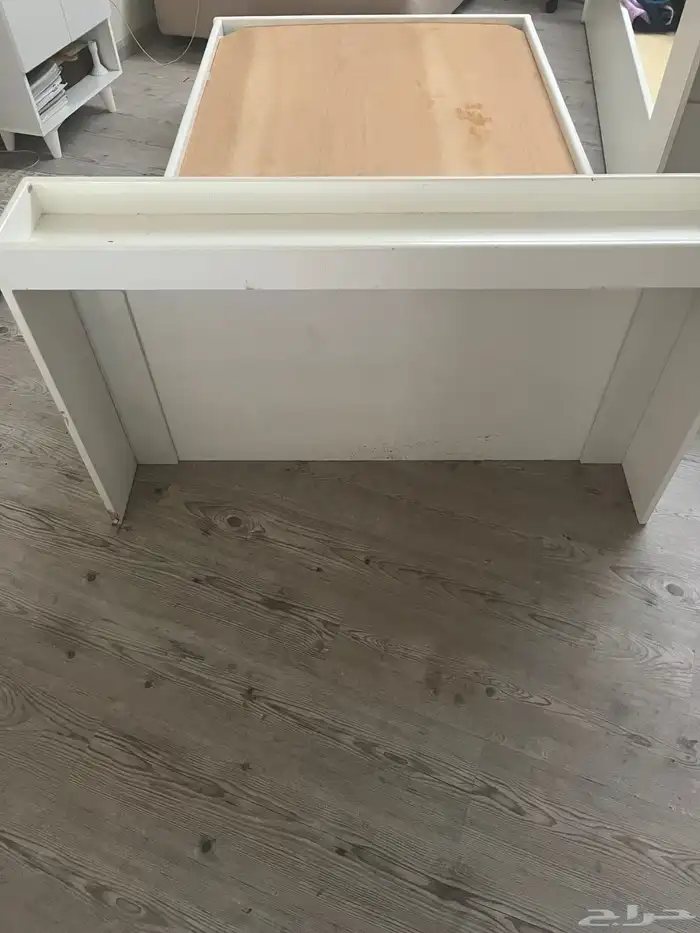 سرير مستعمل على السوم 1