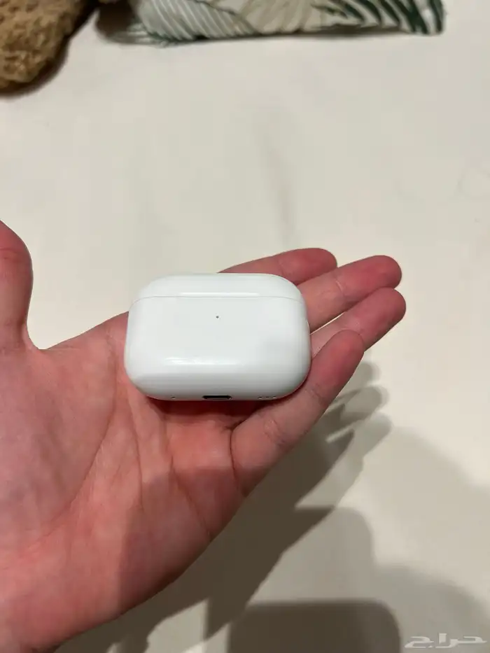AirPods Pro 2 اير بودز برو 2 0