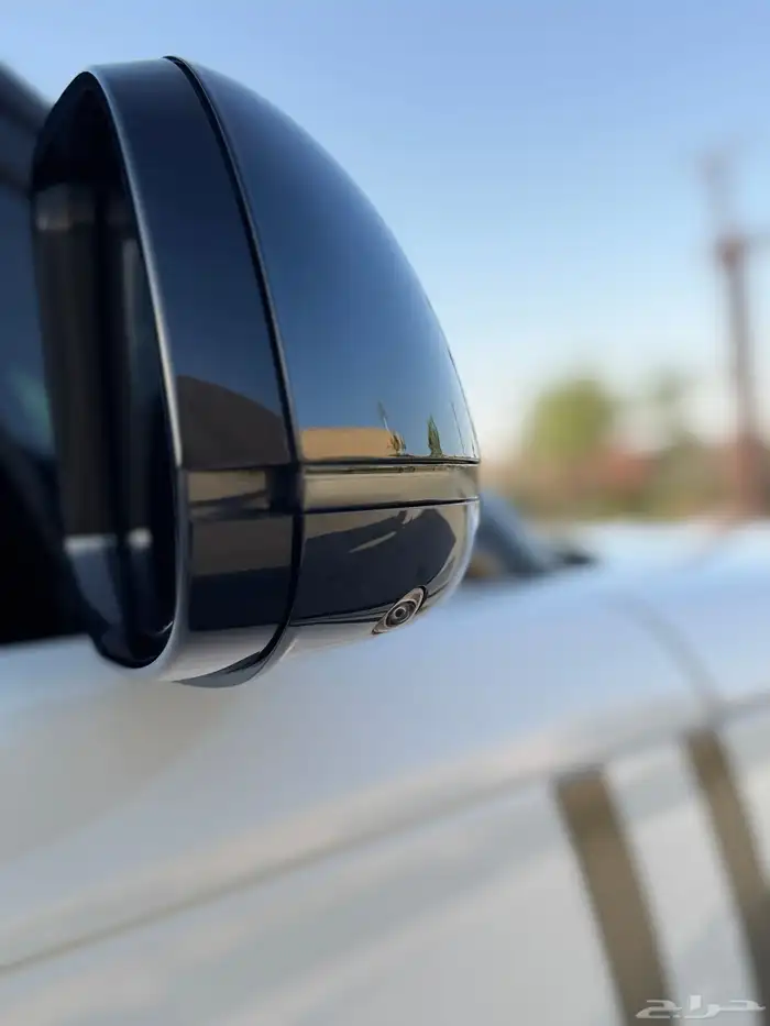 Range Rover Vogue سليم من الحوادث 14