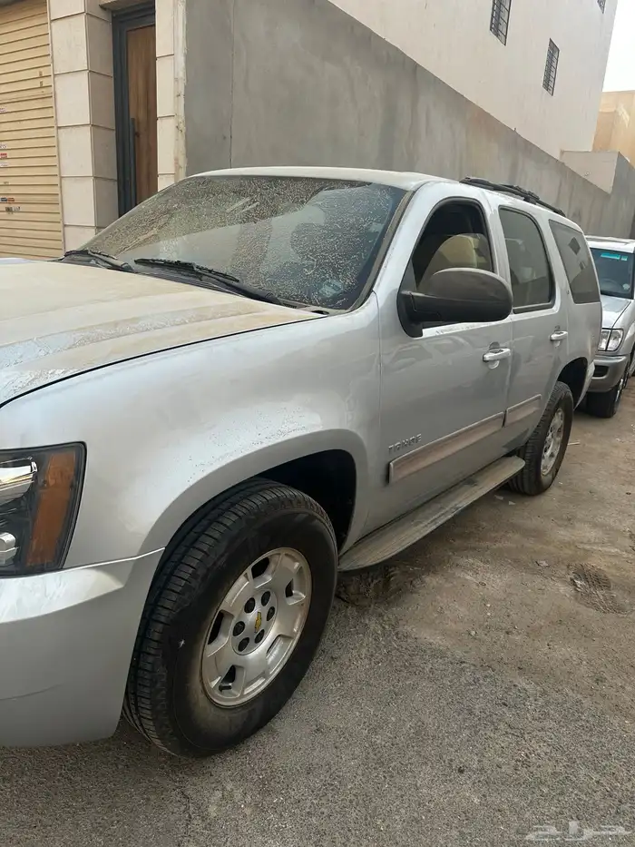 جمس تاهو 20013 0