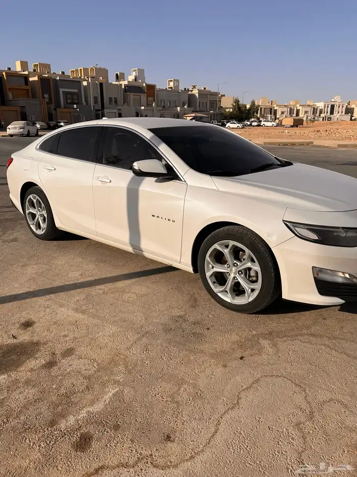 ماليبو نظيف 0