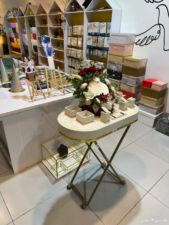 محل ورد وهدايا للتقبيل 7