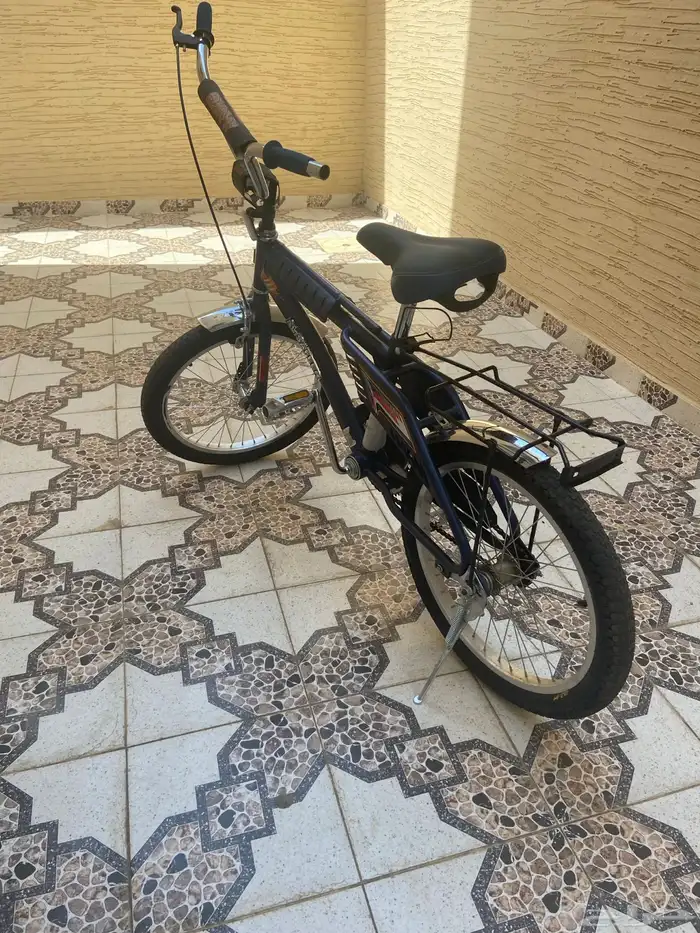 سيكل رامبو 3