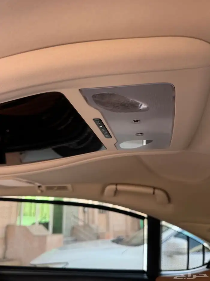 لكزس ls 460 2014 لارج 9