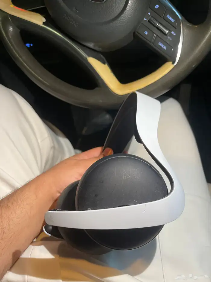سماعت سوني 5 0