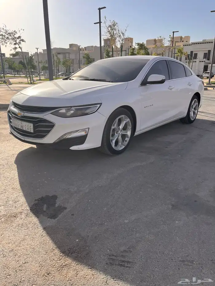 ماليبو نظيف 4